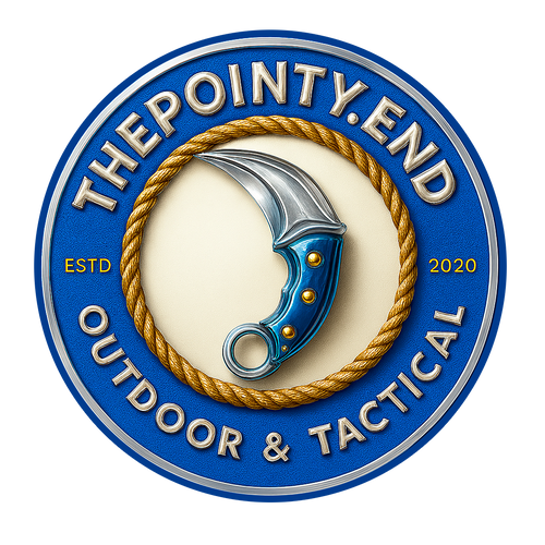 Thepointy.end